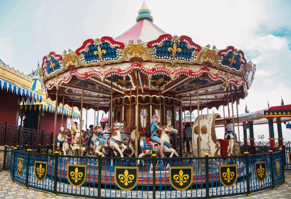 Fantasy Park